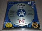 Kid Hip Personalized CD W/9 Educational Songs With Child's Name "Chelsea"