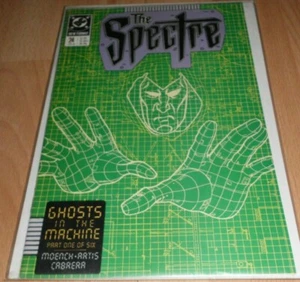 Spectre (1987 2nd Series) #24...Published Mar 1989 by DC - Imagen 1 de 1