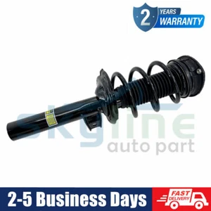 1x Front Shock Strut Assembly Fit GOLF MK7 OCTAVIA MK3 COMBI 5Q0413023GH FWD AWD - Picture 1 of 10