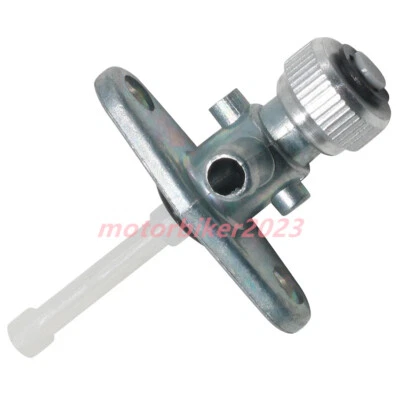 Válvula de combustible Petcock para Husqvarna SM610S 2000/2007 SMR570 2001-04 SM610 1998-2009 Foto 1 de 4