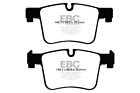 Ebc Redstuff Front Pads For Bmw 4 Series Xdrive F32 Coupe 428 2.0T 242Bhp (14>)