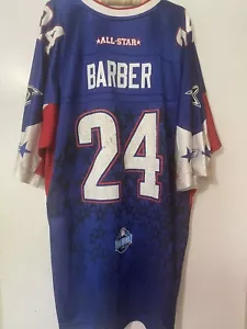 Marion Barber III Dallas Cowboys Pro Bowl 2008 Reebok Mens XL Jersey - Picture 1 of 12