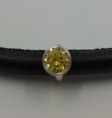 Endless jewelry. Silber Charm. Ref. 41158_3 - Bild 1 von 2