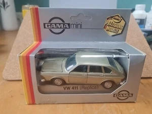 GAMA MINI 1125 VW 411 (REPLICA) - 1.41 - Picture 1 of 4