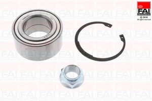 FAI FWBK1071 Wheel Bearing Kit Front Suspension System For MG MG ZS Rover 45 400 - Picture 1 of 5