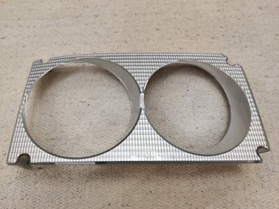 Neu VW Passat B3 35i Hella Optik Blende Doppelscheinwerfer Twin Rechts DE Dual - Bild 1 von 4