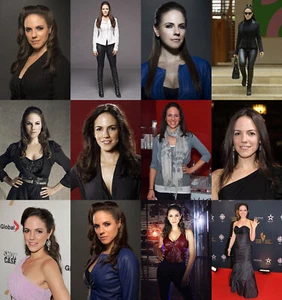 Anna Seide - Heißer sexy Fotodruck - 1 kaufen, 2 KOSTENLOS erhalten - Auswahl von 61 - Bild 1 von 62