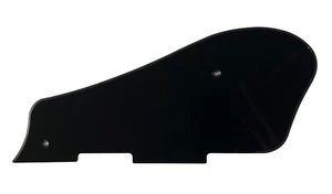 1 Ply Black For Gretsch G5120 G5420T Style Guitar Pickguard - Picture 1 of 5