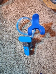 360 ° Flexible Arme Faul Ständer Klemme Halter Ständer Telefon usw. - Bild 1 von 4