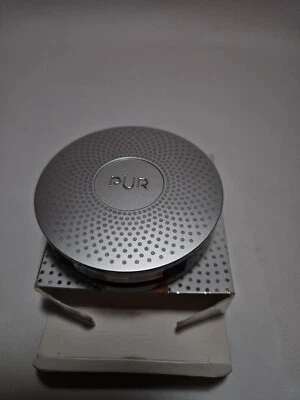 PUR 4-in-1 Pressed Mineral Powder Foundation SPF 15 Deep/profond New - Image 1 of 4