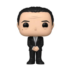 Highly Collectible Officially Licensed Funko Goodfellas Jimmy Conway Pop! Vinyl - Picture 1 of 3