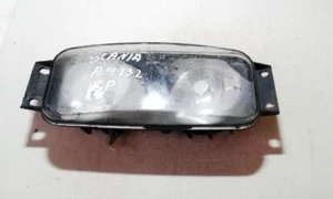 Truck -Scania 4-series 2002 Fog lamp (Fog light), front left USED, #758438-68 - Bild 1 von 8