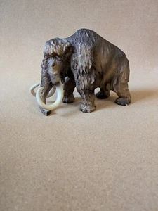 Papo Mammut – detailreich & gebraucht, guter Zustand - Bild 1 von 5