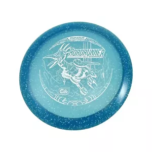 Innova Champion Metal Flake ROADRUNNER Callie McMorran Tour Series Blurple NEW - Picture 1 of 7