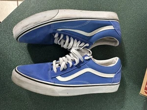 Größe 13 - Vans - Bild 1 von 6