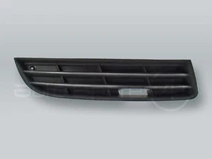 Parachoques delantero rejilla lateral inferior derecha se adapta a VW Passat 2006-2010 - Imagen 1 de 2