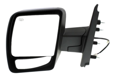  Driver Side Mirror For Nissan NV1500 2012-2021 - Image 1 of 4