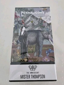Parfum Herren The Omniscient Mr Thompson Penhaligon's - Bild 1 von 4
