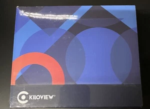 Kiloview E1-S NDI - Picture 1 of 5