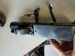 2003-2011,2004,2005,2006, SAAB 9-3 RH FRONT WINDOW SWITCH ASSEMBLY - Picture 1 of 4