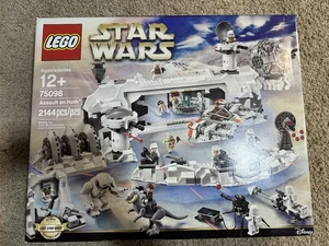 Lego 75098 Assault On Hoth - Picture 1 of 4