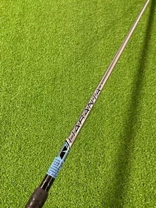 Aldila Quaranta 40W Iron Shaft Ladies Flex Golf 34.5” - Picture 1 of 6