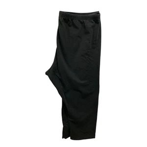 Größe XL J.Jill Damen weiche Strick Capri Leggings zum Überziehen - Bild 1 von 5