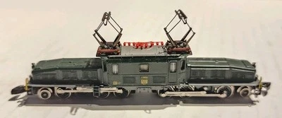 Marklin 8856 Z Scale Loco SSB Swiss 6/8 Be Crocodile Electric #13302 Era 3 - Image 1 of 4