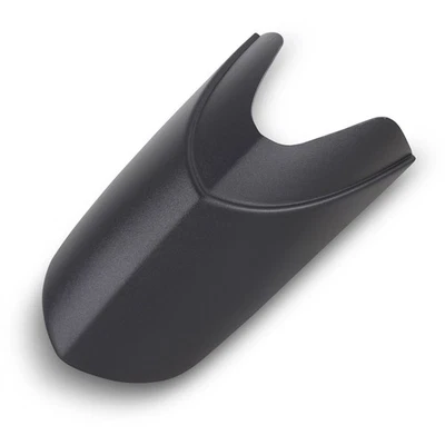 Maier Front Fender Extension - Stealth Black 05863-20 - Image 1 of 4