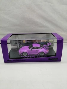 Tarmac Rwb 993 Rotana 1:43 - Foto 1 di 11