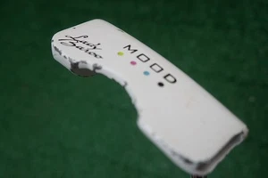 Ray Cook Lady Baroo 33" Inch Putter Rh Good 0254395 Used Golf Mood Right Hand - Picture 1 of 4