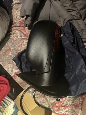 Oldsmobile Bravada 2003 espejo retrovisor lateral izquierdo (P8021) Foto 1 de 4