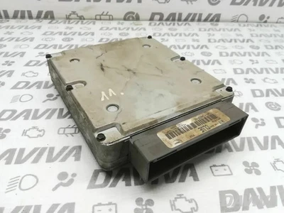 Ford Focus Unità modulo di controllo motore 1.8 TDCi Diesel 85kW (115 HP) 2002 - Immagine 1 di 4