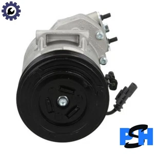 COMPRESSOR AIR CONDITIONING 090.135.037.040 FOR CHEVROLET ORLANDO CRUZE/Wagon - Picture 1 of 12