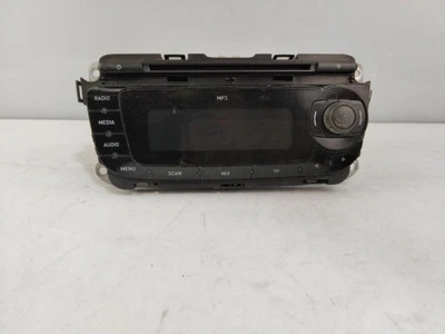 6J0035153 Sistema Audio/Radio Cd para SEAT IBIZA SC (6J1) * 1777871 - Imagen 1 de 4