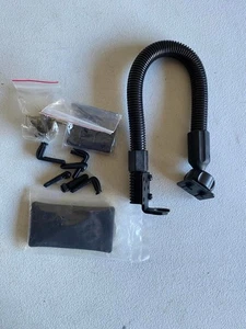ARKON Mounts Slim-Grip Ultra Autositzschiene oder Boden Telefonhalterung | Robustes Telefon - Bild 1 von 4