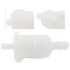 Fuel Filter 16910-ZV4-015 Fit Honda BF 8 9.9 10 15 20 25 30HP 4-Stroke Outboard - Picture 1 of 7