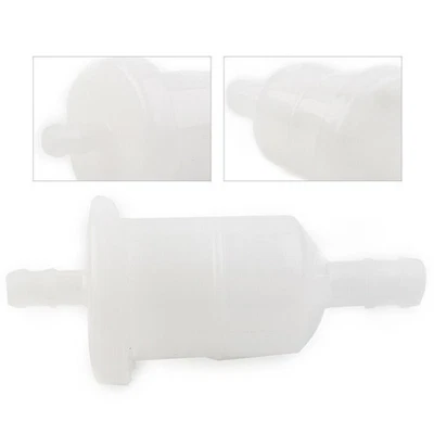 Fuel Filter 16910-ZV4-015 Fit Honda BF 8 9.9 10 15 20 25 30HP 4-Stroke Outboard - Image 1 of 4
