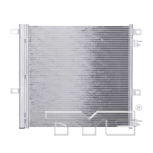 Condensador de CA para Cadillac XT5/GMC Acadia 17-20 con receptor y secadora (PFC) - Imagen 1 de 1