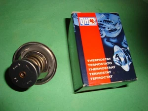 (0140)Z13 Jaguar Series 1 1/2 and Series 2 (82C,180F) Thermostat - Picture 1 of 3