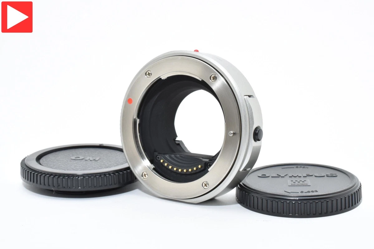 Olympus Mmf 3 | eBay