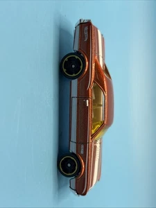 Hot Wheels 1967 Oldsmobile 442 Kmart Orange - Picture 1 of 8