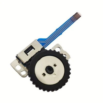 For Panasonic DMC-GX80 GX85 Multi-Function Aperture Shutter Dial Button Cable - Image 1 of 4