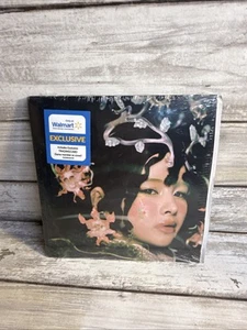 XG AWE Walmart Ex. Solo Version Harvey CD + Trading Photo Card, OOP NEW SEALED - Picture 1 of 4