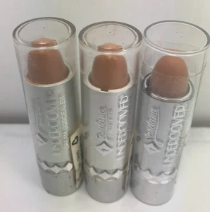 NEW (3) JORDANA UNDERCOVEER Cream Concealer 06 SAND **RARE - Picture 1 of 4