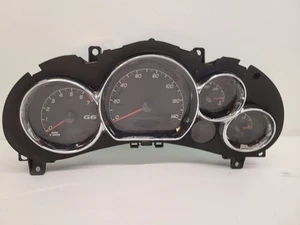 2008 2009 PONTIAC G6 Speedometer MPH ID 15925800 08-09 - Picture 1 of 12