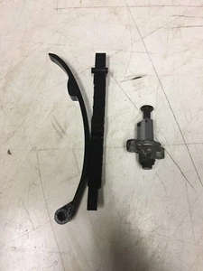 1995 Polaris Magnum 425 Timing Chain And Sliders - Imagen 1 de 1