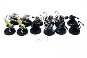 Warhammer Blood Bowl Skavenblight Scramblers A14 - Bild 1 von 1