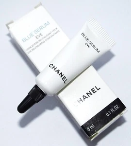 Chanel Blue Serum Eye Revitalizing Concentrate 3ml - Bild 1 von 1