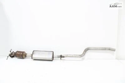 Chevrolet Cruze 2016-2019 1,4 L L4 silenciador de escape resonador 13495992 OEM Foto 1 de 4